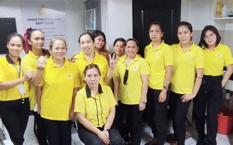 Happy Helpers Manila.